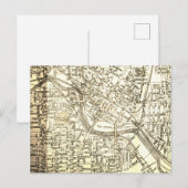 Postale Youngstown, OH Carte Vintage (Devant / Derrière)