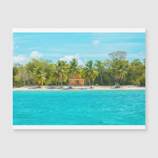 POSTALES DE REPUBLICA DOMINICANA