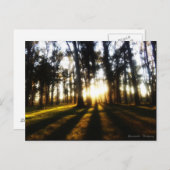 Postales Uruguay Briefkaart (Voorkant / Achterkant)