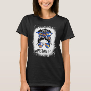 Postbode Postbode Postbode Postbode Mo T-shirt