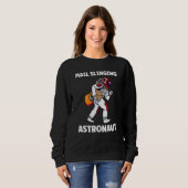 Postbode Postdame Postbezorger Post Astron Trui (Voorkant volledig)