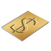 Postboek Notitieboek (Linkerzijde)