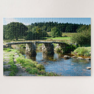 PostBridge Legpuzzel