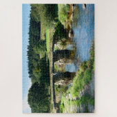 PostBridge Legpuzzel (Verticaal)