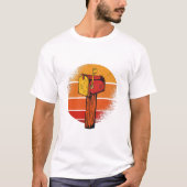 postbus t-shirt (Voorkant)
