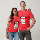 Postbus T-Shirt (Unisex)