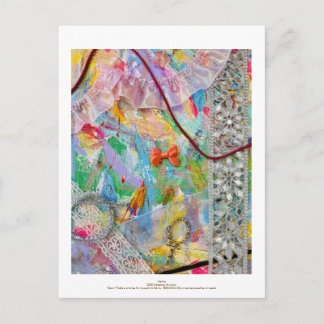Postcard Briefkaart