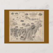 Postcard Briefkaart (Voorkant)