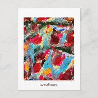 Postcard Briefkaart