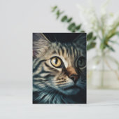 Postcard Briefkaart (Staand voorkant)