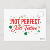 Postcard Briefkaart (Achterkant)