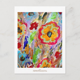 Postcard Briefkaart