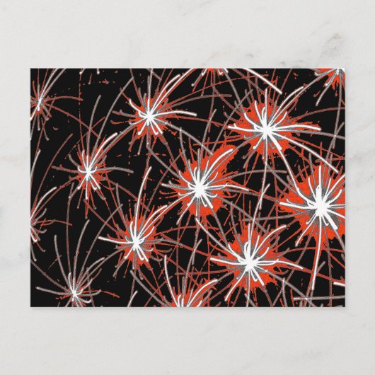 Postcard Briefkaart (Voorkant)