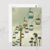 Postcard Briefkaart (Voorkant / Achterkant)