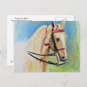 Postcard Briefkaart (Voorkant / Achterkant)