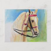 Postcard Briefkaart (Voorkant)