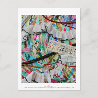 Postcard Briefkaart