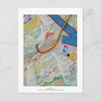 Postcard Briefkaart