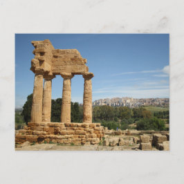 PostCard Sicilia 🇮🇹 ☀️ 13 Briefkaart