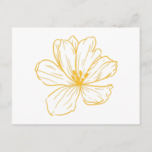 Postcard - Under the Tropical Sun. Briefkaart