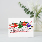 postcards1 briefkaart (Staand voorkant)