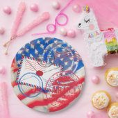 Postdienst Papieren Bordje (Feest)