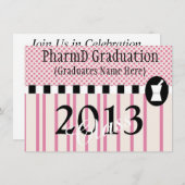 Postdoctoraalstudies 2013 kaart (Voorkant / Achterkant)