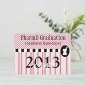 Postdoctoraalstudies 2013 kaart (Staand voorkant)