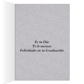 Postdoctorale masculino (Binnen (Rechts))