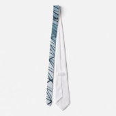 Postdop Stropdas (Achterkant)