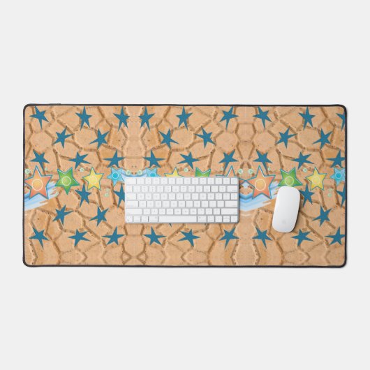 Poste de travail atomique (Clavier et souris)