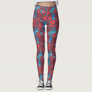 Postelrooster Leggings