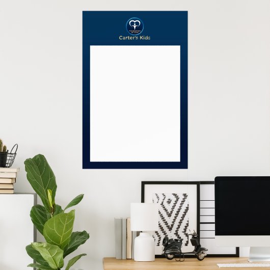 Poster (Bureau à domicile)