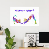 Poster (Bureau à domicile)