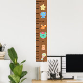 Poster (Bureau à domicile)