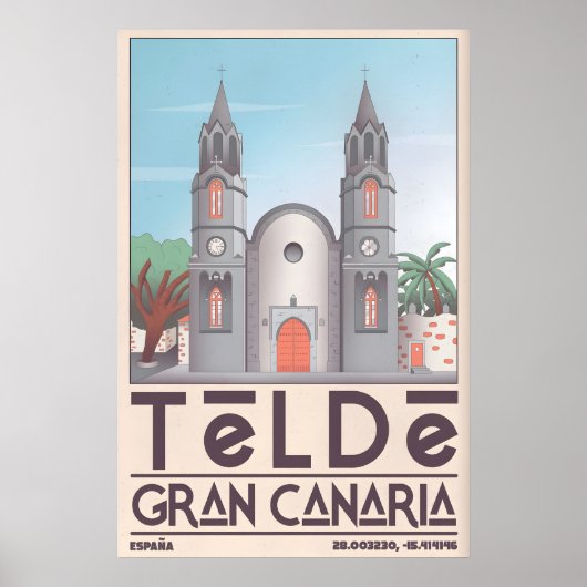 Poster (Voorkant)