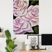 Poster (Thuiskantoor)