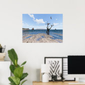 Poster (Bureau à domicile)