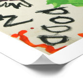 Poster (Hoek)