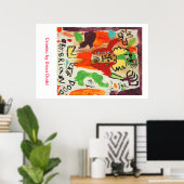 Poster (Bureau à domicile)