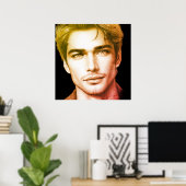 Poster (Bureau à domicile)