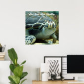 Poster (Thuiskantoor)