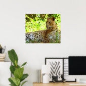 Poster (Bureau à domicile)