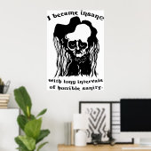 Poster (Bureau à domicile)