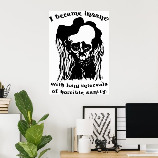 Poster (Bureau à domicile)