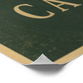 Poster (Hoek)