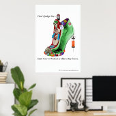 Poster (Bureau à domicile)