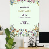 Poster (Bureau à domicile)