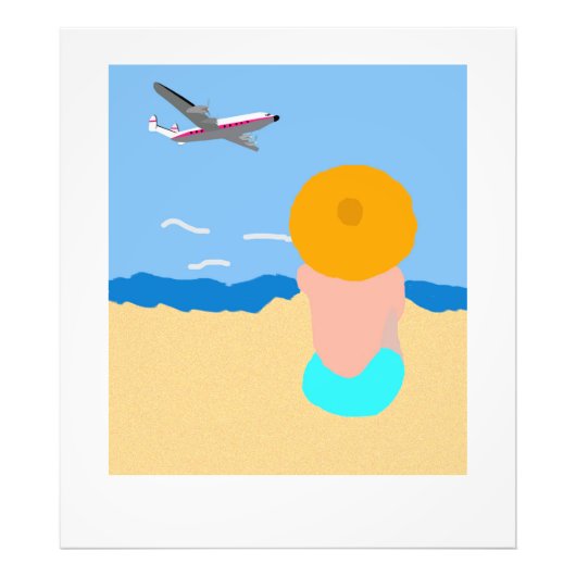 Poster (Voorkant)