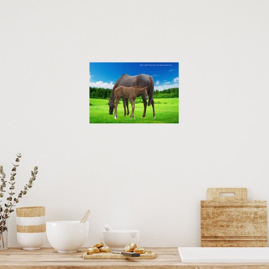 Poster (Cuisine)